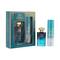 FRENCH ESSENCE Bleu Perfume (60 ml) & Deodorant (120 ml) Luxury Gift Set For Men (2 pcs)
