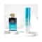 FRENCH ESSENCE Bleu Perfume (60 ml) & Deodorant (120 ml) Luxury Gift Set For Men (2 pcs)