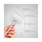 VEGA Professional Medium Tinting Brush For Balayage VPHTB-02 - Grey (14 g)