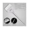 VEGA Professional Medium Tinting Brush For Balayage VPHTB-02 - Grey (14 g)