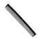 VEGA Professional Carbon Cutting Comb 7.25 VPVCC-04 - Black Line (21 g)
