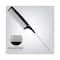 VEGA Professional Carbon Pin Tail Comb VPVCC-05 - Black Line (11 g)