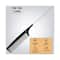 VEGA Professional Carbon Pin Tail Comb VPVCC-05 - Black Line (11 g)