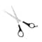 VEGA Professional Pro Barber Cut 6.5 Academy line Hairdressing Scissor VPVSC-32 - Silver (35 g)