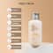The Face Shop Rice & Ceramide Moisturizing Emulsion Cream - Korean Brightening Moisturizer (70ml)