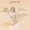 The Face Shop Rice & Ceramide Moisturizing Emulsion Cream - Korean Brightening Moisturizer (70ml)