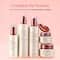 The Face Shop Pomegranate & Collagen Volume Lifting Cream - Day & Night Korean Moisturizer (50ml)