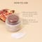 The Face Shop Pomegranate & Collagen Volume Lifting Cream - Day & Night Korean Moisturizer (50ml)