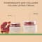 The Face Shop Pomegranate & Collagen Volume Lifting Cream - Day & Night Korean Moisturizer (50ml)