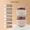 The Face Shop Pomegranate & Collagen Volume Lifting Cream - Day & Night Korean Moisturizer (50ml)