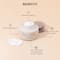 The Face Shop Pomegranate & Collagen Volume Lifting Cream - Day & Night Korean Moisturizer (50ml)