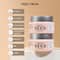 The Face Shop Chia Seed Hydro Cream - Deeply Hydrating, VIT B12 Korean Moisturizer for Glow (25ml)