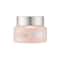 The Face Shop Chia Seed Hydro Cream - Deeply Hydrating, VIT B12 Korean Moisturizer for Glow (25ml)