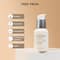 The Face Shop White Seed Brightening Serum- Korean Skincare with Niacinamide, Hyaluronic Acid (30ml)
