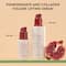 The Face Shop Pomegranate & Collagen Volume Lifting Serum - Best Anti Ageing Korean Serum (30ml)