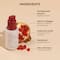 The Face Shop Pomegranate & Collagen Volume Lifting Serum - Best Anti Ageing Korean Serum (30ml)