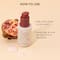 The Face Shop Pomegranate & Collagen Volume Lifting Serum - Best Anti Ageing Korean Serum (30ml)