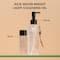 The Face Shop Rice Water Bright Light Cleansing Oil - Korean Makeup Remover for heavy makeup (55ml)