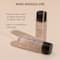 The Face Shop Rice Water Bright Light Cleansing Oil - Korean Makeup Remover for heavy makeup (55ml)