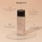 The Face Shop Rice Water Bright Light Cleansing Oil - Korean Makeup Remover for heavy makeup (55ml)