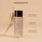 The Face Shop Rice Water Bright Light Cleansing Oil - Korean Makeup Remover for heavy makeup (55ml)