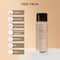 The Face Shop Rice Water Bright Light Cleansing Oil - Korean Makeup Remover for heavy makeup (55ml)