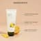 The Face Shop Herb Day 365 Lemon & Grapefruit Cleansing Foam - Korean Brightening Face Wash (100ml)