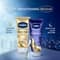 Vaseline Gluta-Hya Overnight Radiance, Serum-In-Lotion, with Amino Peptide and Glutaglow (200 ml)