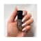 Ellement Co. Vegan Nail Lacquer - Silver (5 ml)