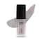 Ellement Co. Vegan Nail Lacquer - Silver (5 ml)