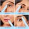 Tint Cosmetics 4 in 1 Makeup Pen Eyeliner for Highlighter, Lip Liner & Eyebrow - Pronto Pink (8 g)