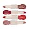 Makeup Revolution Lip Allure Soft Satin Lipstick - Brunch Pink Nude (3.2 g)