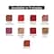Makeup Revolution Lip Allure Soft Satin Lipstick - Brunch Pink Nude (3.2 g)
