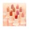 Makeup Revolution Lip Allure Soft Satin Lipstick - Brunch Pink Nude (3.2 g)