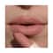 Makeup Revolution Lip Allure Soft Satin Lipstick - Brunch Pink Nude (3.2 g)