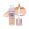 Makeup Revolution Bright Light Face Glow - Lustre Medium Light (23 ml)