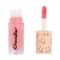 Makeup Revolution X Friends Chandler Lip Gloss - Pink (4.6 ml)