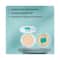 Lamel Oh My Clear Face Antibacterial Compact Powder - 402 Vanilla (6 g)
