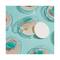 Lamel Oh My Clear Face Antibacterial Compact Powder - 402 Vanilla (6 g)