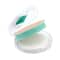 Lamel Oh My Clear Face Antibacterial Compact Powder - 402 Vanilla (6 g)