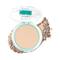 Lamel Oh My Clear Face Antibacterial Compact Powder - 402 Vanilla (6 g)