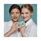Lamel Oh My Clear Face Antibacterial Compact Powder - 402 Vanilla (6 g)