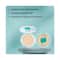 Lamel Oh My Clear Face Antibacterial Compact Powder - 403 Rosy Beige (6 g)