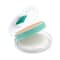 Lamel Oh My Clear Face Antibacterial Compact Powder - 405 Sand Beige (6 g)