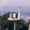 Maison Margiela When Rain Stops Diffuser (185 ml)