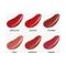 Dear Dahlia Paradise Dream Velvet Lip Mousse Mini - Red Collection (6 pcs)