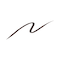 Dear Dahlia Paradise Dream Precision Pro Liquid Eyeliner - Mahogany (0.5 ml)