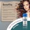 Ktein Natural 100% Plant Based Volumizing, and Texturing Hair Detox Dry Shampoo Powder (25 g)