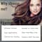 Ktein Natural 100% Plant Based Volumizing, and Texturing Hair Detox Dry Shampoo Powder (25 g)