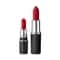 M.A.C MACximal Matte Mini Lipstick - Ruby Woo (1.7 g)